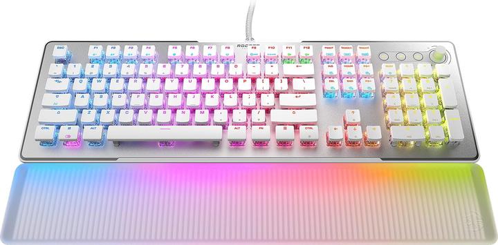 Productafbeelding Roccat Vulcan II Max (NL, Bedraad)