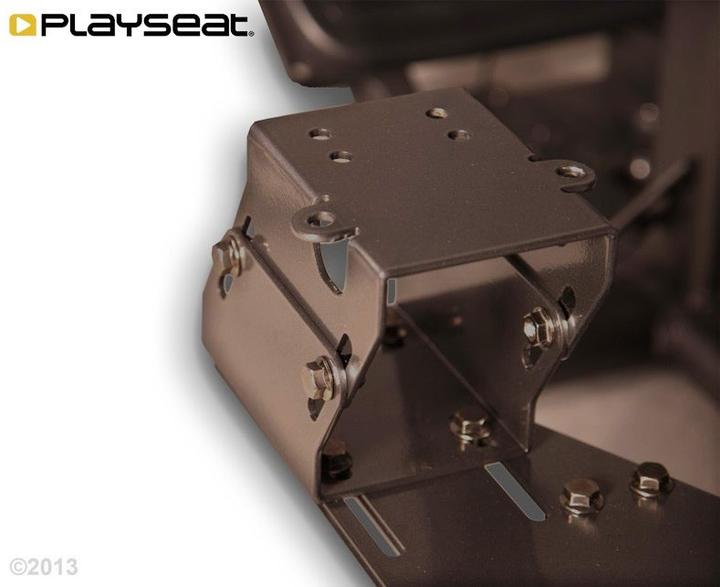 Actual product image Playseat Gear lever bracket Pro