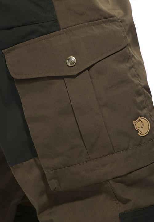 Actual product image Fjällräven Barents Pro Winter Trousers (60)