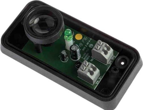 Produktbild Abus Ecoline LS1020 (20 m)