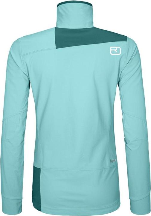 Actual product image Ortovox Pala Light Ladies Outdoor Jacket (S)
