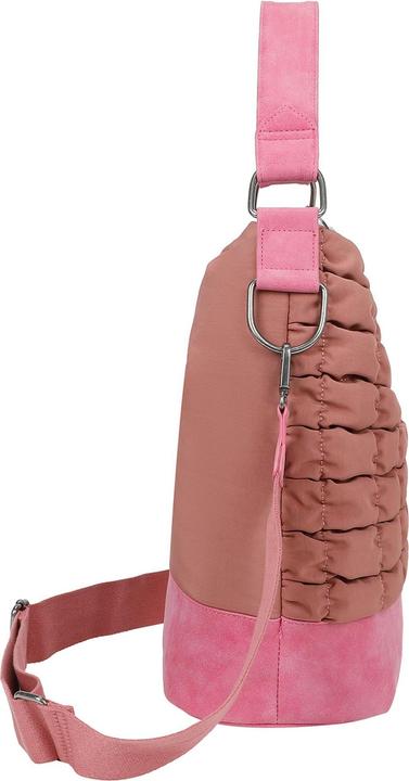 Produktbild Fritzi aus Preußen Brigitte x fritzi Olga limited Bubble Schultertasche 27 cm