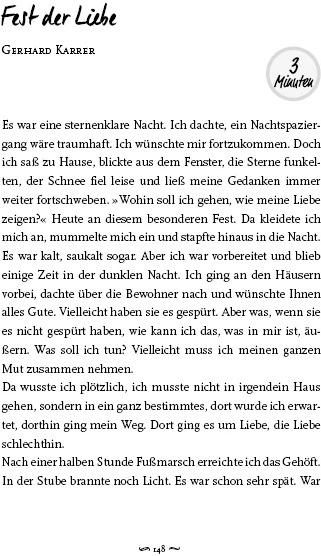 Produktbild Die schönsten Kurzgeschichten zu Weihnachten (Deutsch, Ulrike Voigt, 2019)