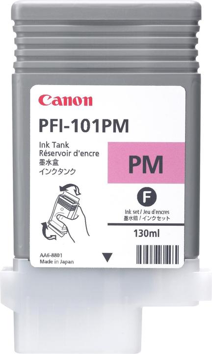 PM