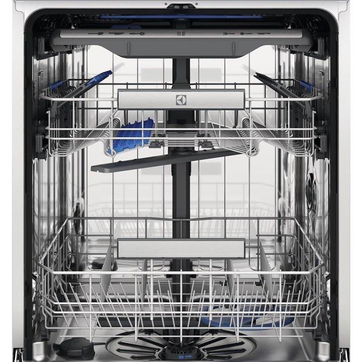 Produktbild Electrolux EEG68600W
