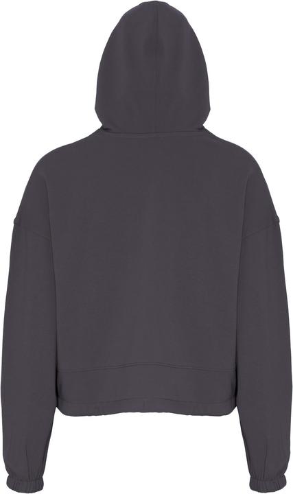 Immagine prodotto Tri Dri Felpa con cappuccio oversize in lunghezza croplength (XS)