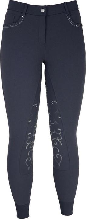 Actual product image Hy Equestrian Breeches Chester (40 D)