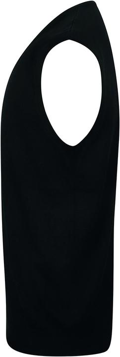Actual product image Henbury Fine knit jumper with V-neck (S)