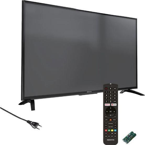 Actual product image Manta 39LHA120TP (39", LED, HD ready)