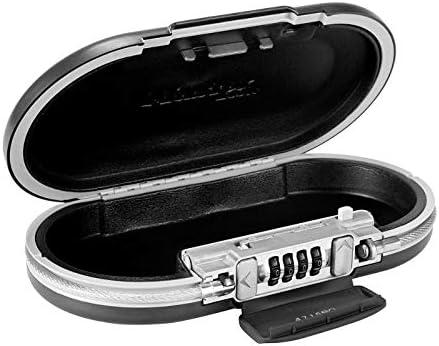 Actual product image Master Lock 5900EURD Portable safe