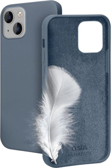 Actual product image SBS Cover (Apple iPhone 14 Plus)
