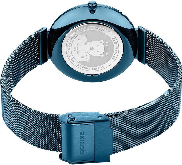 Actual product image Bering Classic (Analogue wristwatch, 32 mm)
