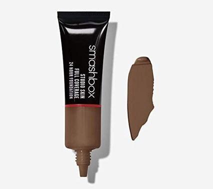 Produktbild Smashbox Studio Skin Full Coverage 24 Hour Foundation 4.6 Very Deep Cool 30ml