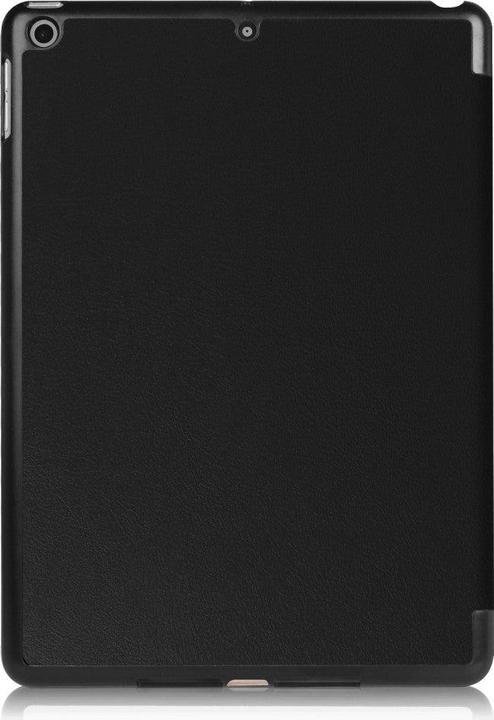 Productafbeelding Cover-Discount Drievoudige Smart Case (iPad 2017 (5e Gen), iPad 2018 (6e gen))