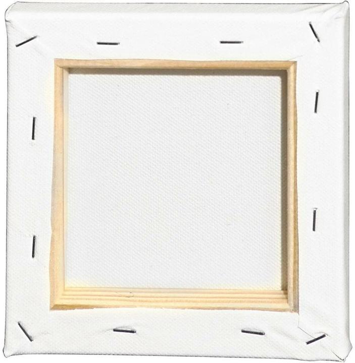 Produktbild Creativ Company Keilrahmen 15 x 15 x 1.6 cm (15 x 15 cm)