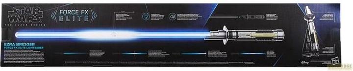 Image du produit Star Wars IP Security Lock - Release date 15 July 2025
