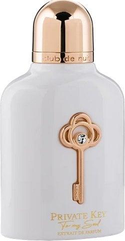 Image du produit Armaf Private Key To My Soul - Extrait parfumé - 100 ml (Eau de parfum, 100 ml)
