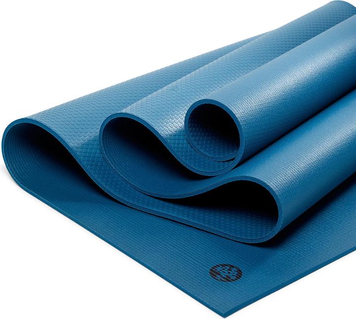Actual product image Manduka Yoga mat PRO (6 mm)
