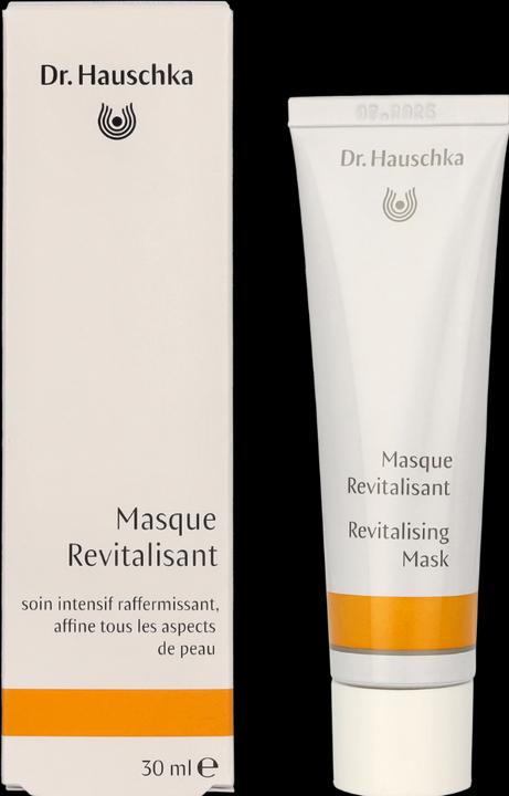 Immagine prodotto Dr. Hauschka Revitalising Mask Day Cream 30 ml Face (30 ml)