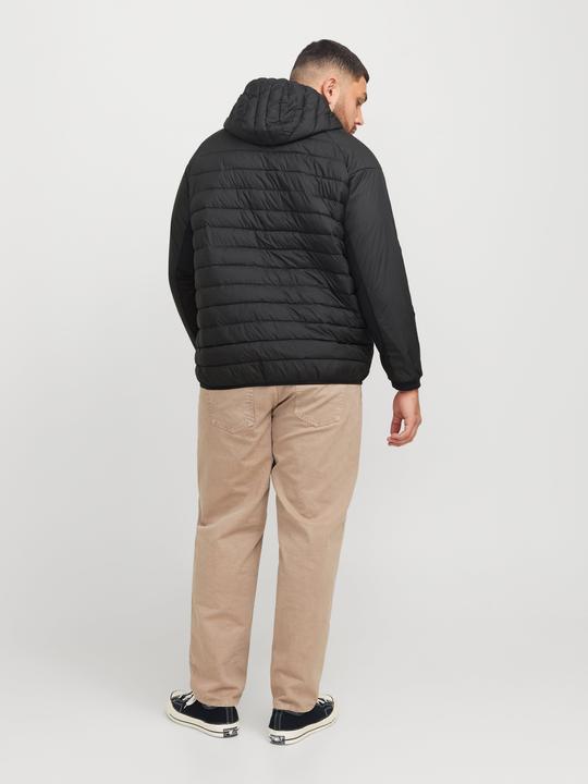Immagine prodotto Jack & Jones Giacca ibrida plus size Giacca ibrida (5XL)