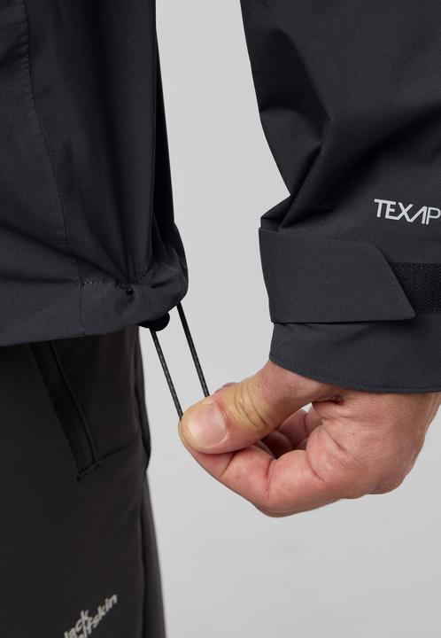 Image du produit Jack Wolfskin Eagle Peak 2L Jkt M (L)