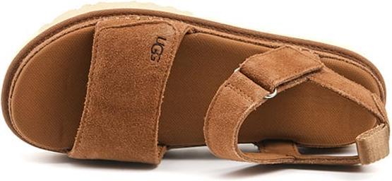 Actual product image Ugg Goldenstar (39)