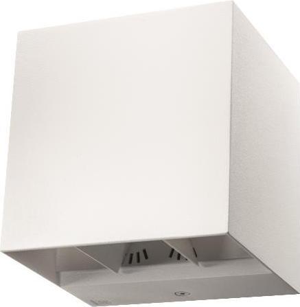 Sg LED up/down light ARTES 8W 2700K 480lm 641700 (480 lm)