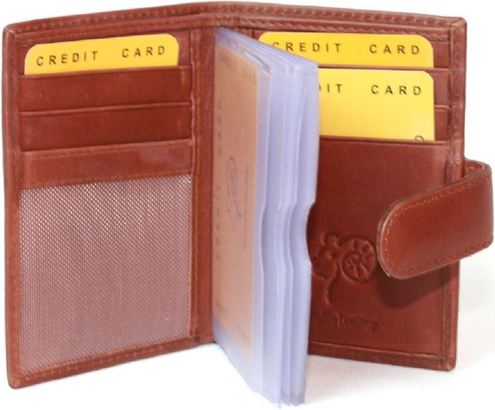Image du produit Eastern Counties Leather UTEL256 P