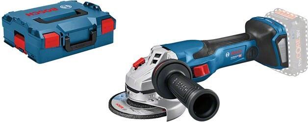 Actual product image Bosch Professional GWS 18V-15 C (125 mm)