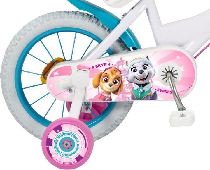 Actual product image Toimsa Paw Patrol (14")