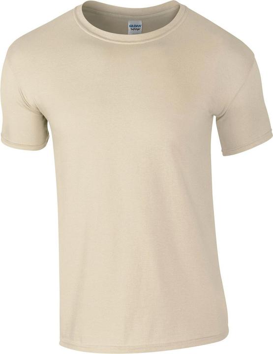 Immagine prodotto Gildan Maglietta dallo stile morbido (4XL)