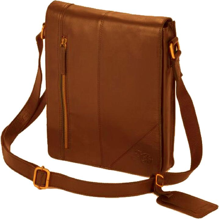 Produktbild Eastern Counties Leather Botentasche schmal