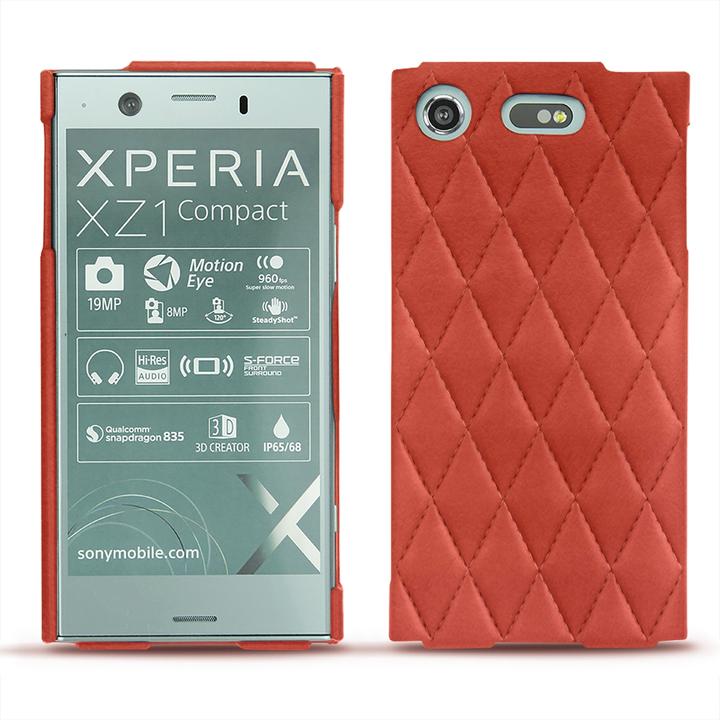 Image du produit Noreve Housse cuir (Sony Xperia XZ1 Compact)