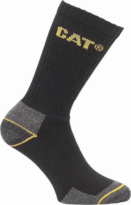 Produktbild Cat UTFS181 P (3er Pack, 39 - 46)