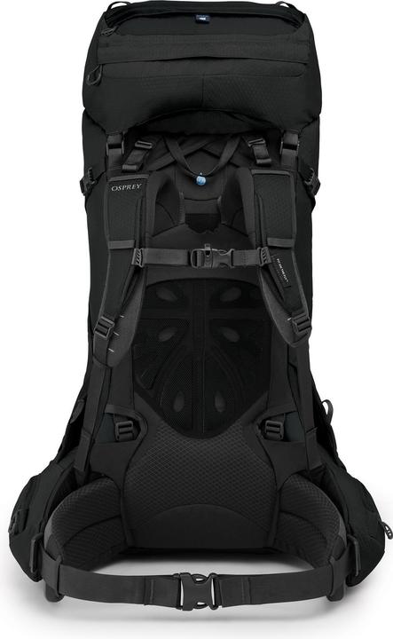 Actual product image Osprey Aether 65 (65 l)