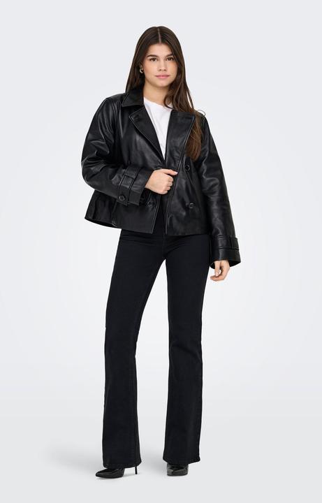 Immagine prodotto JdY JDYTAILOR Lederjacke Lederjacke (M)