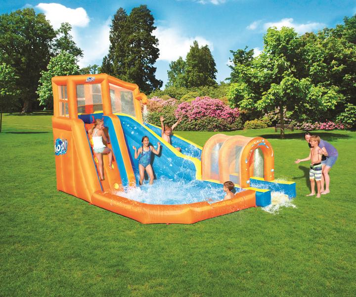 Immagine prodotto Bestway Castello gonfiabile