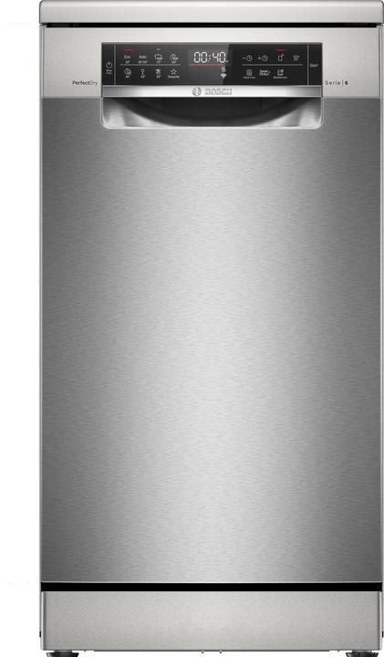Produktbild Bosch Hausgeräte SPS6YMI14E, Serie 6