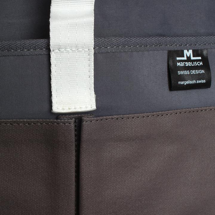Produktbild Margelisch Pantho 1 (13 l)