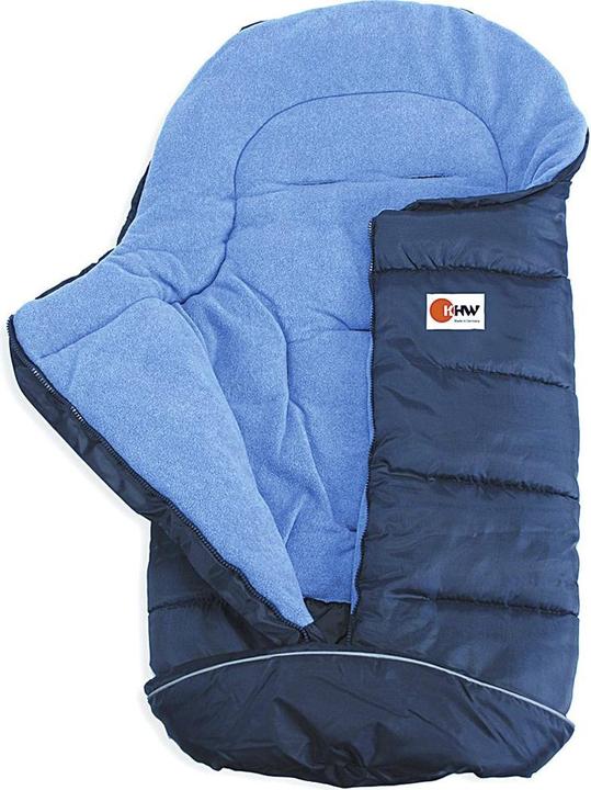 Image du produit KHW Sac de traîneau pour bébé