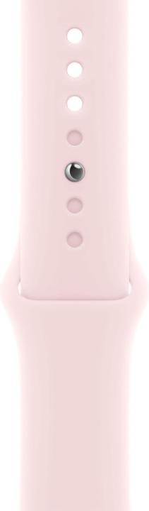 Produktbild Apple Sportarmband (41 mm, Fluorelastomer)