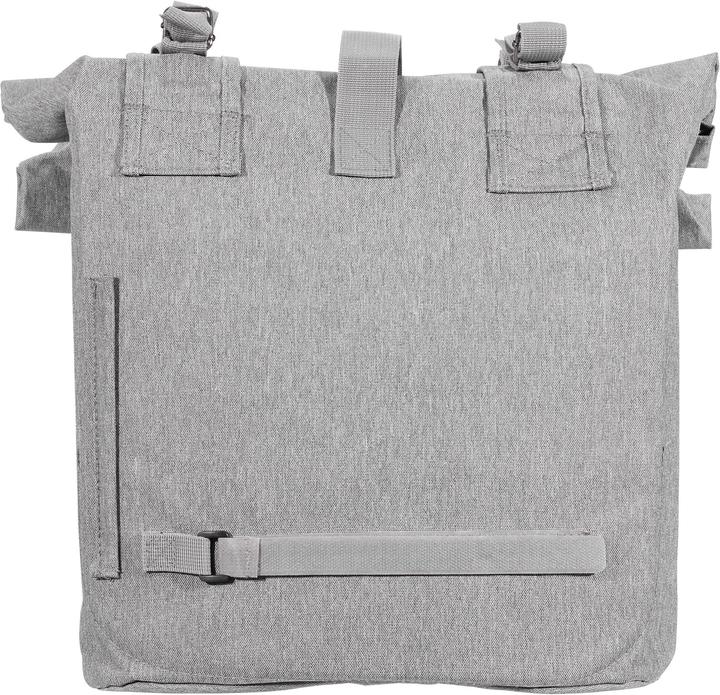 Actual product image Basil City (28 l, Luggage carrier bag)