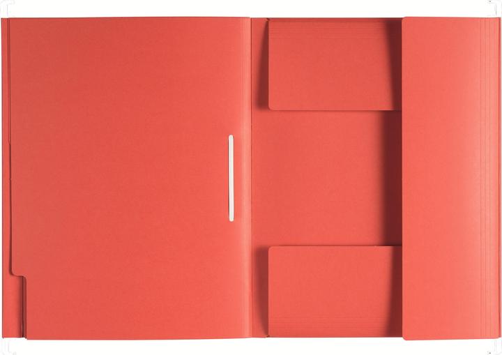 Image du produit Pagna Dossier personnel (A4, 1 x)