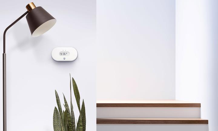 Image du produit Airthings View Radon