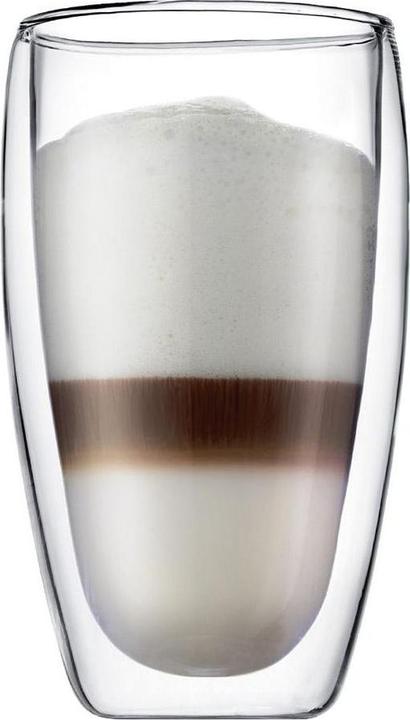 Immagine prodotto JTI Ecooe, vetro a doppia parete (0.45 l, 1 x)