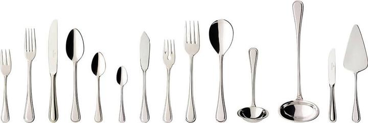 Villeroy & Boch Neufaden Merlemont (113 Stück, Besteck Set)