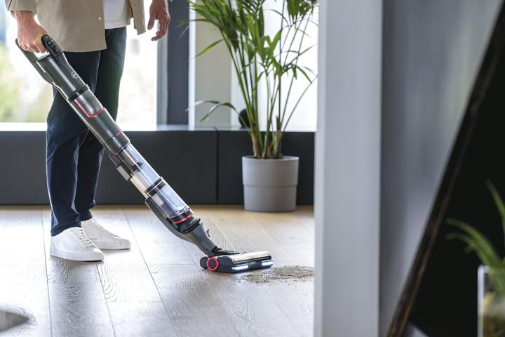 Actual product image Hoover HFX10H 011