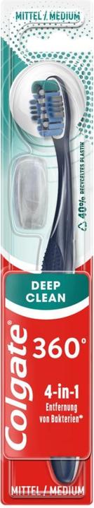 Produktbild Colgate 360° Mittel (Mittel, 1 x)