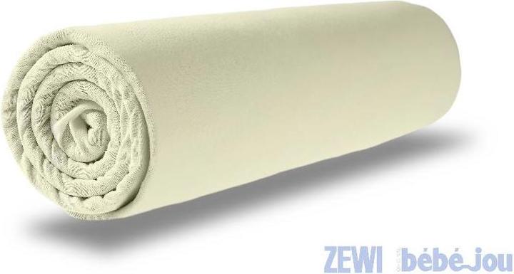 Actual product image Zewi Jersey (60 x 120 cm)