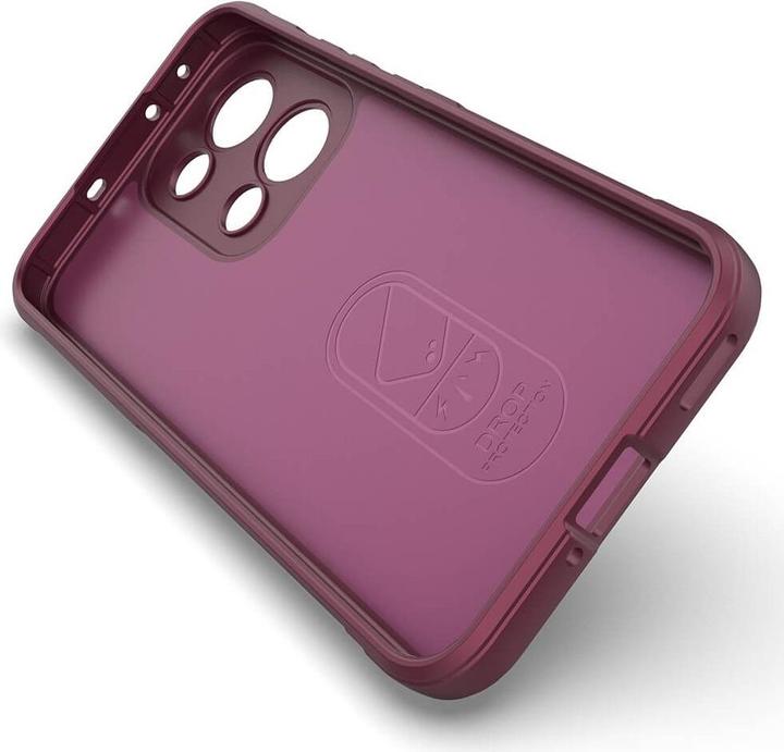 Produktbild Cover-Discount OPPO Reno13 - Rugged Protective Hülle (Oppo Reno 5G)